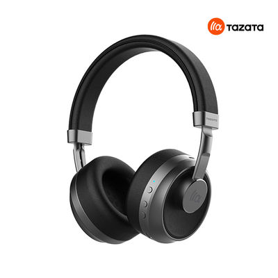TAZATA BH02 Bluetooth écouteurs sans fil 20Hz-20kHz Réponse de fréquence 35 heures Temps de lecture