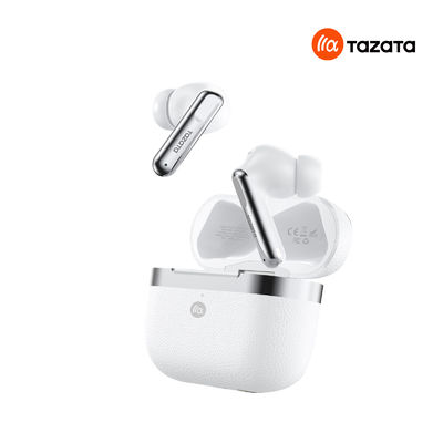 TAZATA P102 PRO appelant ENC 6 microphones pour appels HD TWS écouteur Bluetooth