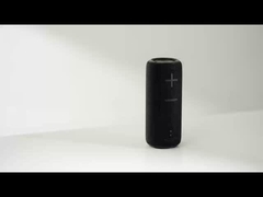 TAZATA FUN 300 IPX7 haut-parleur Bluetooth portable étanche à l'eau avec une batterie TWS de 5000 mAh